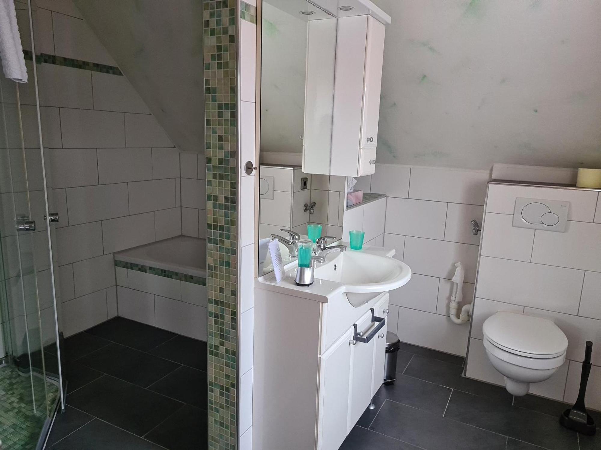 Ferienwohnung Pflueger Mit Terrasse Lauda-Königshofen Extérieur photo