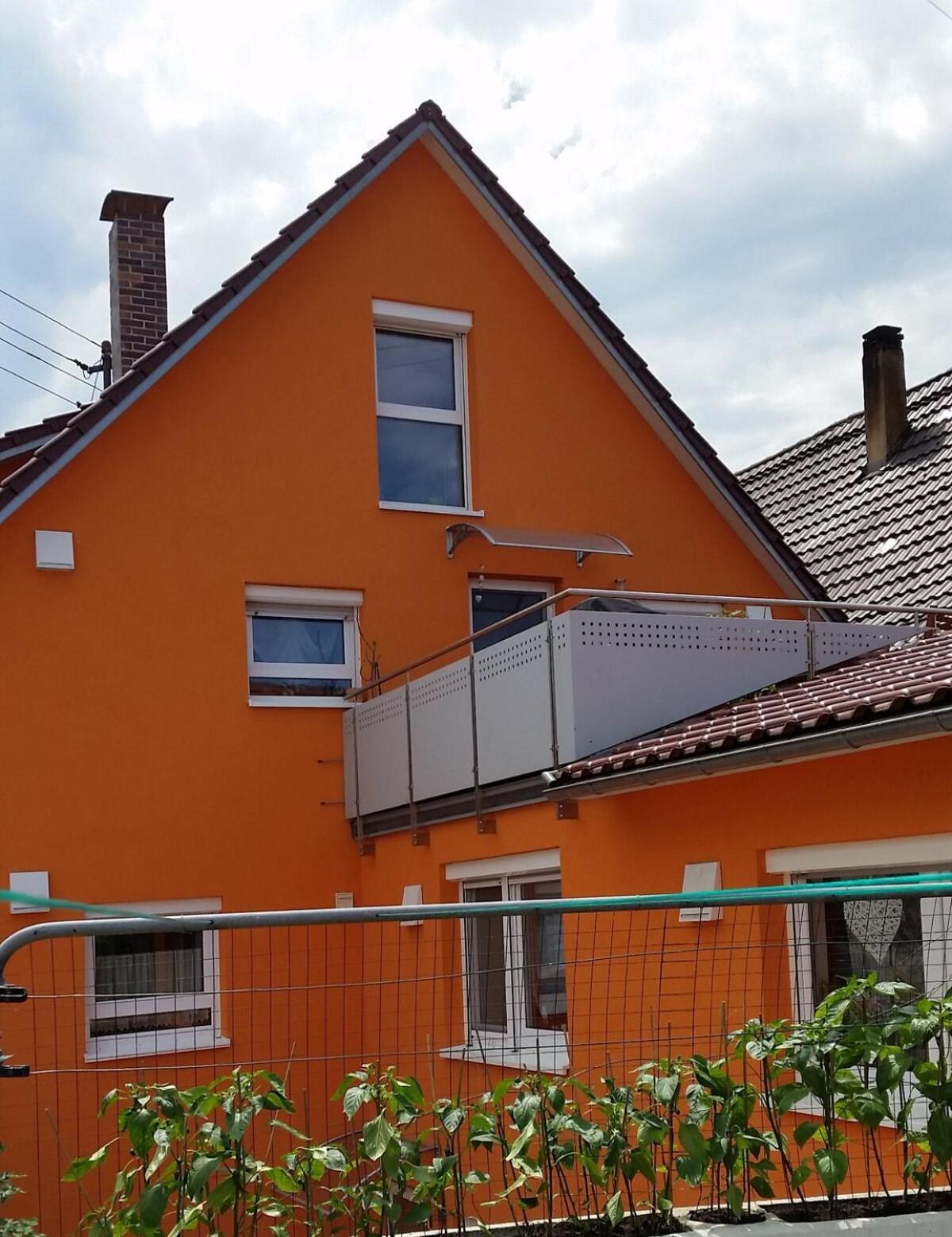 Ferienwohnung Pflueger Mit Terrasse Lauda-Königshofen Extérieur photo