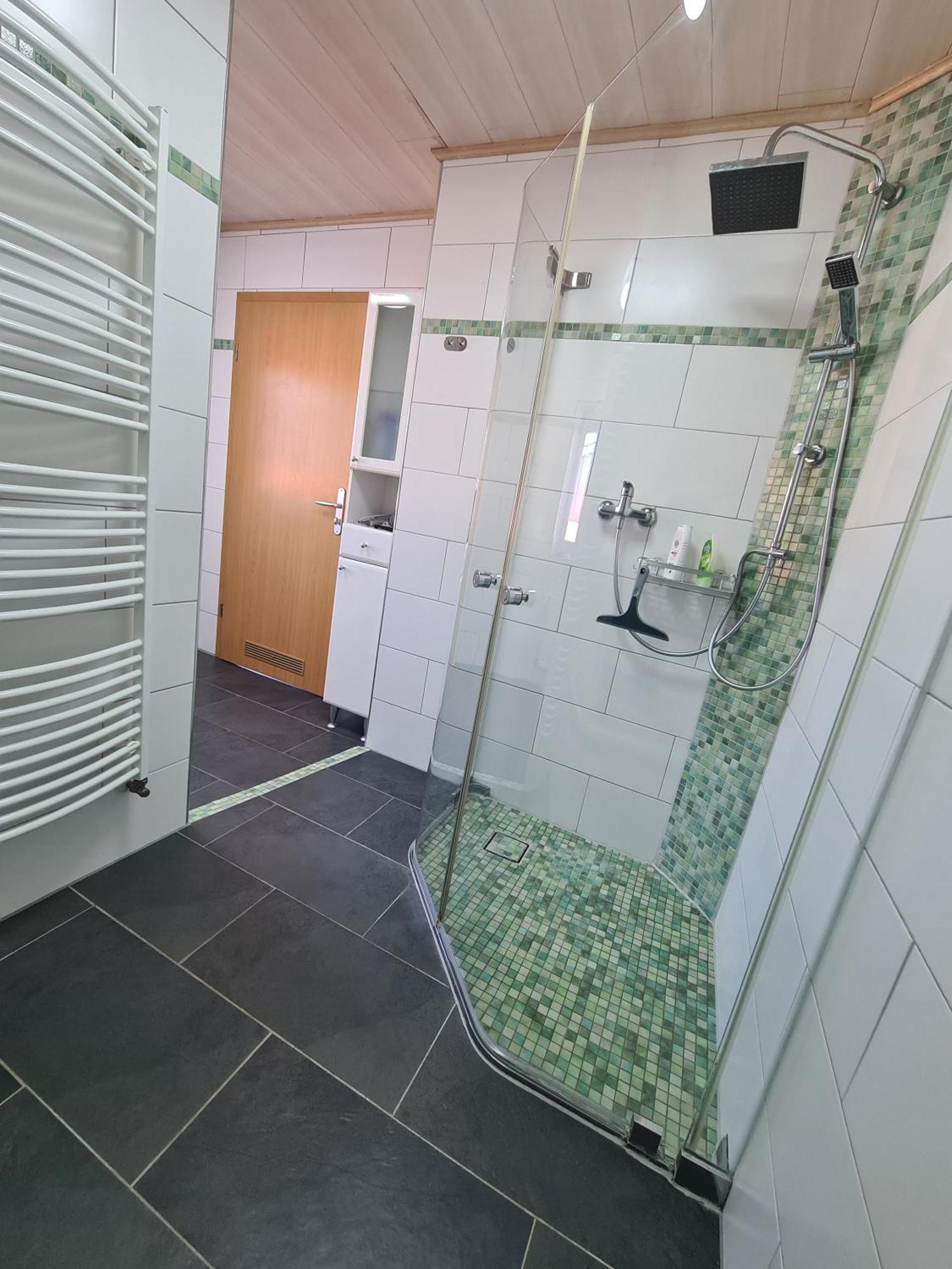 Ferienwohnung Pflueger Mit Terrasse Lauda-Königshofen Extérieur photo