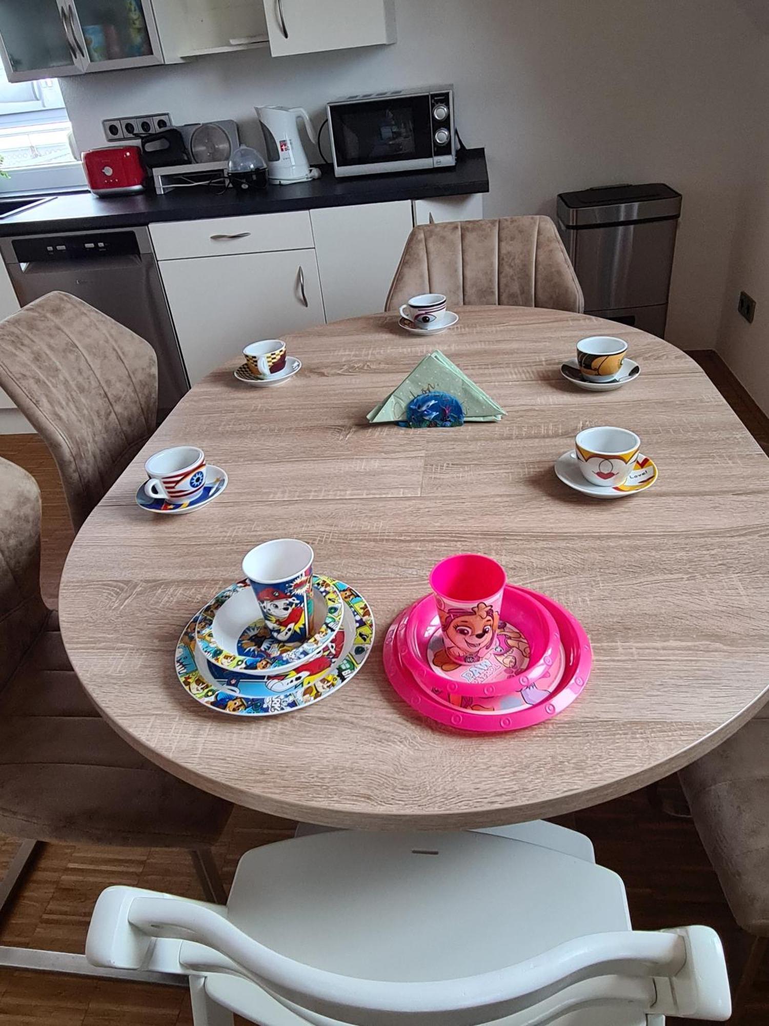 Ferienwohnung Pflueger Mit Terrasse Lauda-Königshofen Extérieur photo