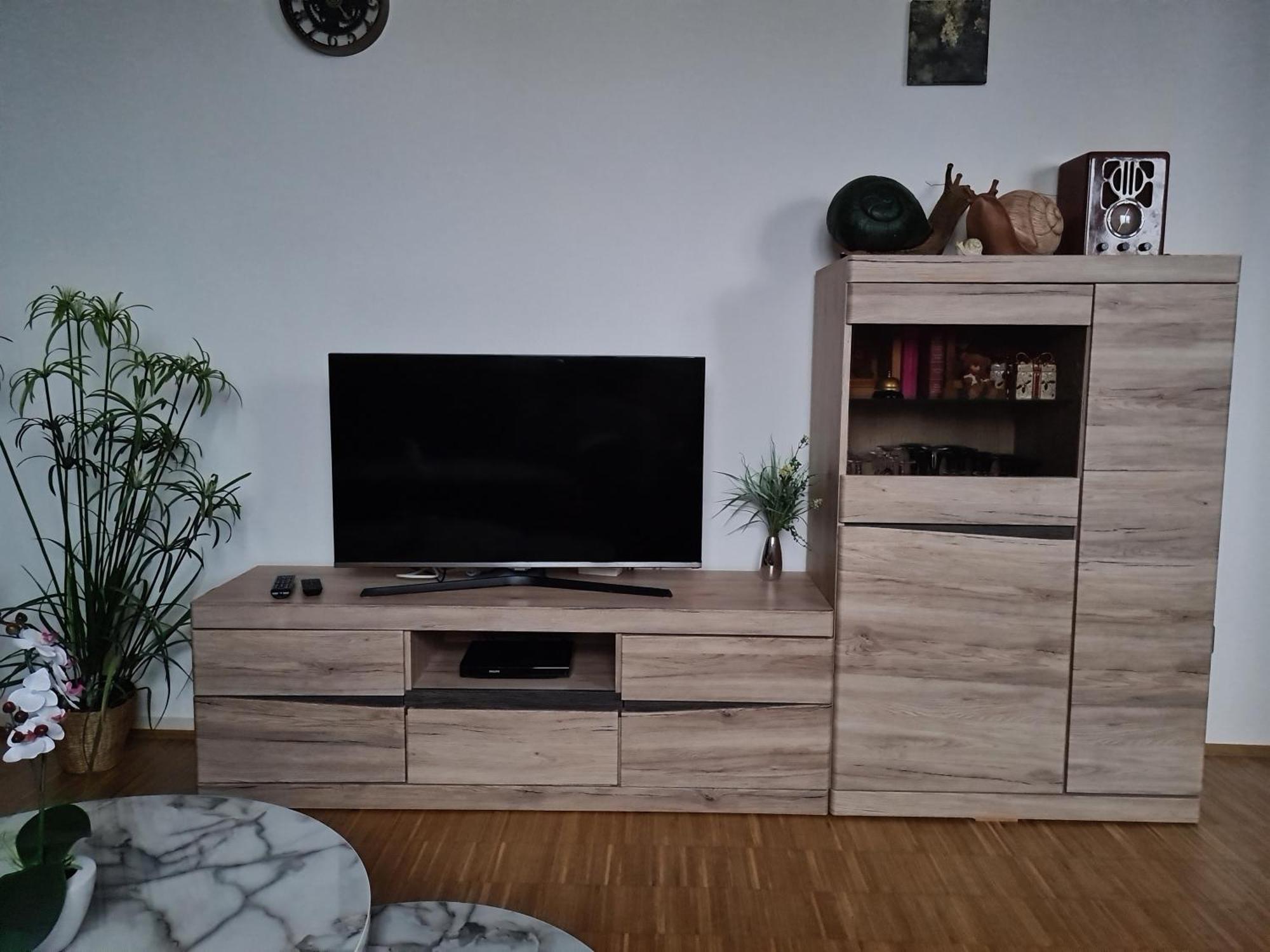 Ferienwohnung Pflueger Mit Terrasse Lauda-Königshofen Extérieur photo