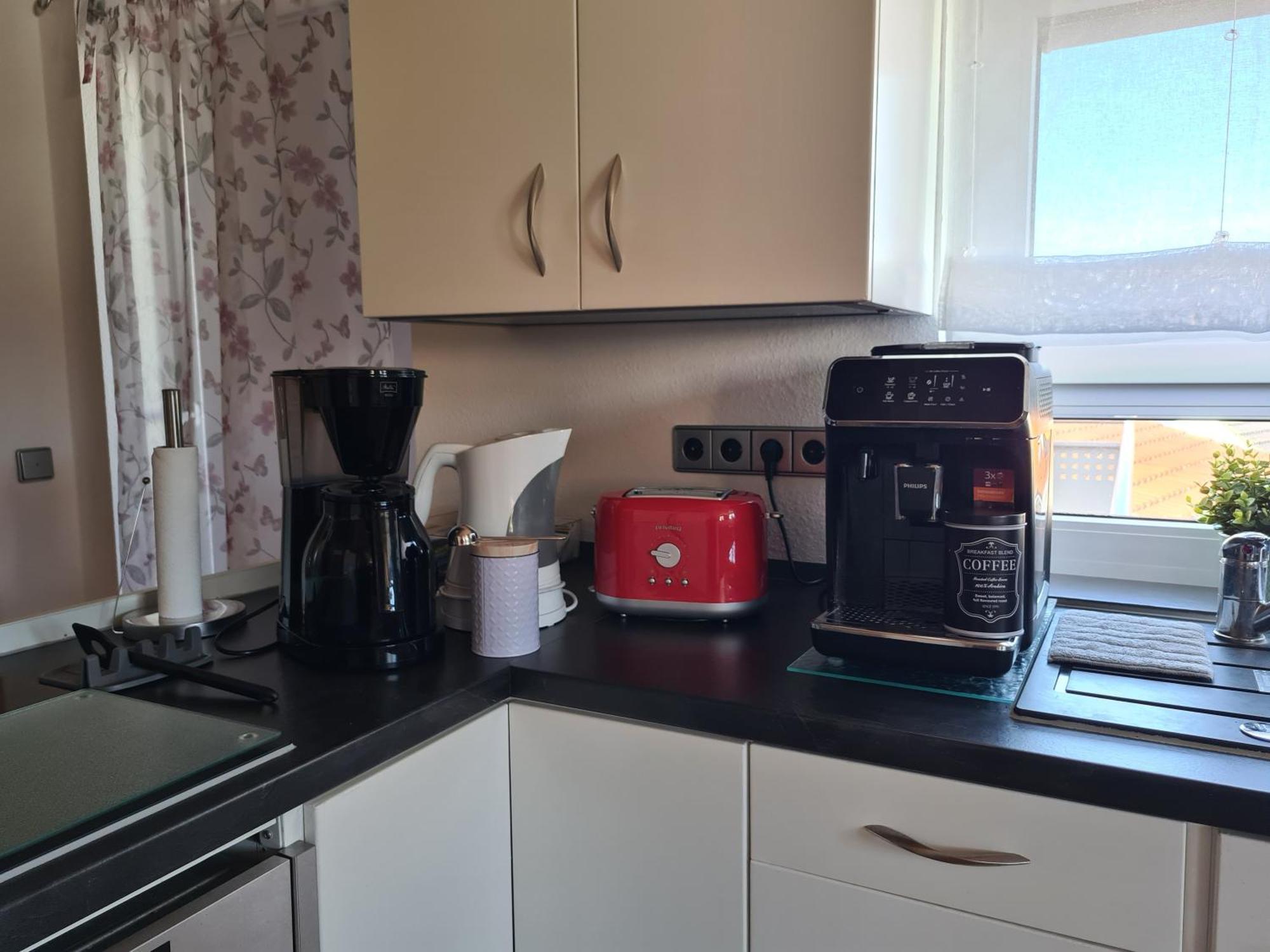 Ferienwohnung Pflueger Mit Terrasse Lauda-Königshofen Extérieur photo