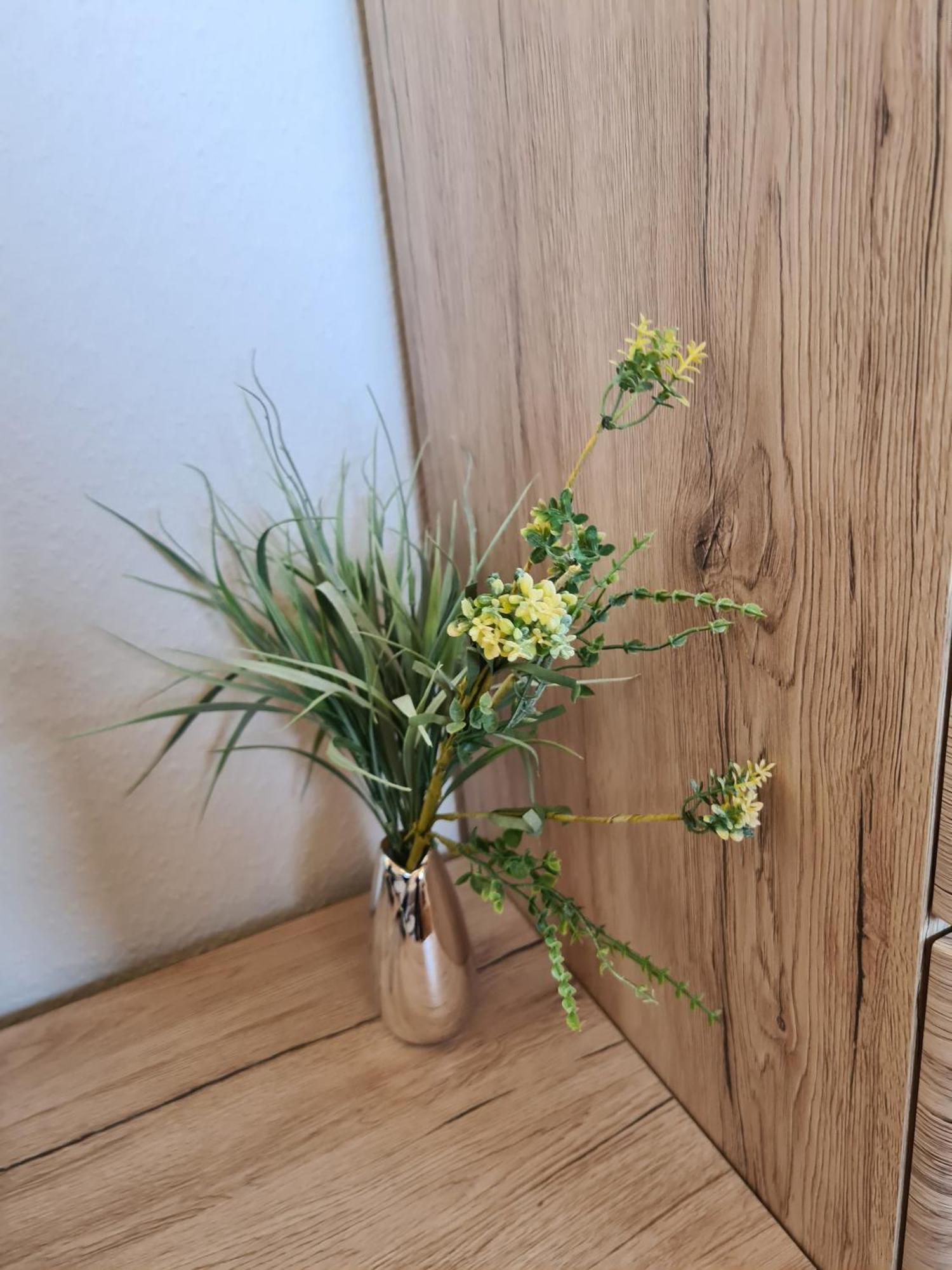 Ferienwohnung Pflueger Mit Terrasse Lauda-Königshofen Extérieur photo